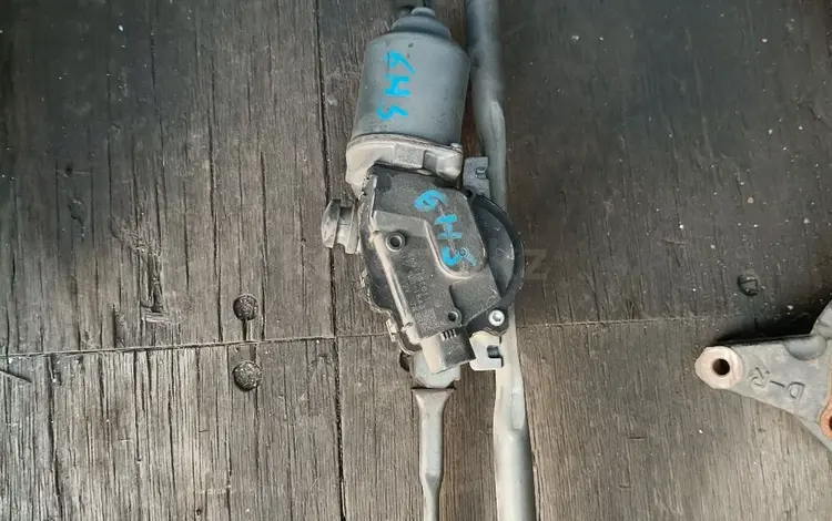 Механизм дворника моторчик на Forester SH за 1 000 тг. в Алматы