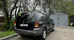 Mazda Tribute 2003 года за 3 500 000 тг. в Алматы – фото 5