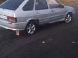 ВАЗ (Lada) 2114 2006 года за 400 000 тг. в Семей