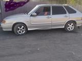 ВАЗ (Lada) 2114 2006 года за 400 000 тг. в Семей – фото 4