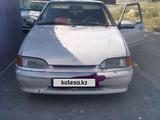 ВАЗ (Lada) 2114 2006 года за 400 000 тг. в Семей – фото 3