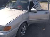 ВАЗ (Lada) 2114 2006 года за 400 000 тг. в Семей – фото 5
