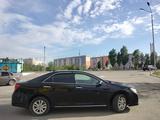 Toyota Camry 2013 годаүшін9 000 000 тг. в Уральск – фото 3