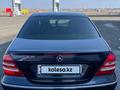 Mercedes-Benz C 200 2000 годаfor1 500 000 тг. в Атырау – фото 6