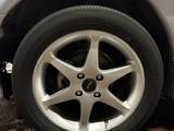 Mitsubishi Legnum 1996 года за 1 500 000 тг. в Алматы – фото 3
