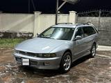 Mitsubishi Legnum 1996 года за 1 500 000 тг. в Алматы – фото 4
