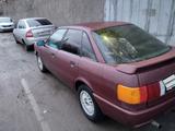 Audi 80 1991 годаүшін1 200 000 тг. в Темиртау – фото 4