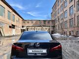 Lexus IS 350 2009 года за 2 800 000 тг. в Караганда – фото 3