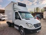 Mercedes-Benz  Sprinter 2011 годаfor10 500 000 тг. в Шымкент – фото 3