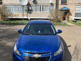 Chevrolet Cruze 2011 года за 3 200 000 тг. в Аулиеколь