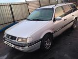 Volkswagen Passat 1995 года за 1 400 000 тг. в Петропавловск