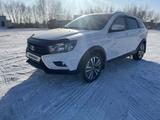 ВАЗ (Lada) Vesta Cross 2022 годаүшін7 100 000 тг. в Семей – фото 2