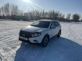 ВАЗ (Lada) Vesta Cross 2022 годаүшін7 100 000 тг. в Семей – фото 5