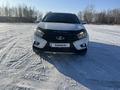 ВАЗ (Lada) Vesta Cross 2022 года за 7 100 000 тг. в Семей – фото 2