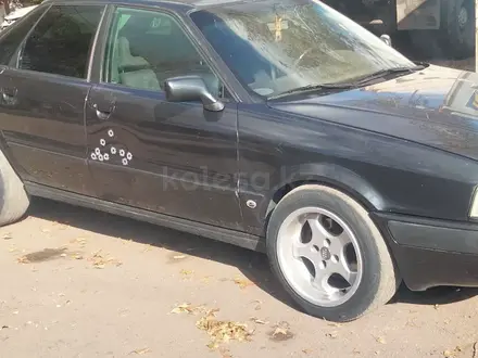 Audi 80 1992 года за 1 600 000 тг. в Караганда – фото 15