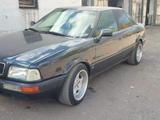 Audi 80 1992 года за 1 600 000 тг. в Караганда – фото 3