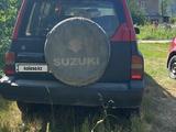 Suzuki Escudo 1994 года за 1 500 000 тг. в Риддер – фото 4