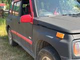 Suzuki Escudo 1994 года за 1 500 000 тг. в Риддер – фото 2