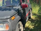 Suzuki Escudo 1994 года за 1 500 000 тг. в Риддер – фото 5