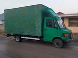 Mercedes-Benz  410D 1994 года за 4 900 000 тг. в Шымкент – фото 3