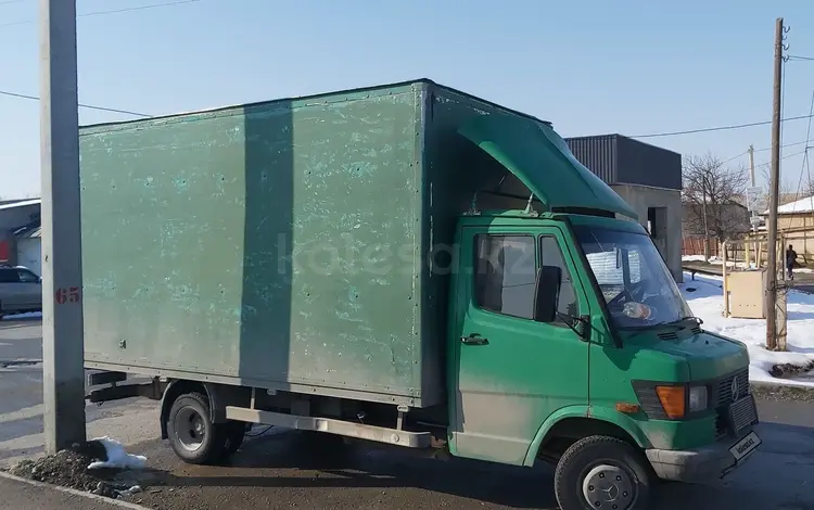 Mercedes-Benz  410D 1994 года за 4 600 000 тг. в Шымкент