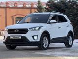 Hyundai Creta 2019 годаүшін8 950 000 тг. в Павлодар – фото 3