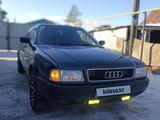 Audi 80 1992 года за 1 850 000 тг. в Актобе – фото 5