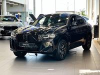 BMW X4 2024 года за 37 146 139 тг. в Алматы
