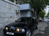 BMW 328 1995 годаfor2 500 000 тг. в Астана – фото 2