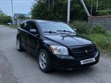 Dodge Caliber 2007 года за 1 800 000 тг. в Алматы – фото 3