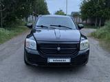 Dodge Caliber 2007 года за 1 800 000 тг. в Алматы – фото 2