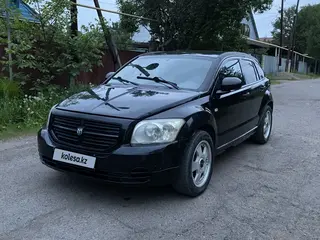Dodge Caliber