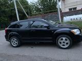 Dodge Caliber 2007 года за 1 800 000 тг. в Алматы – фото 4