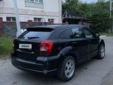 Dodge Caliber 2007 года за 1 800 000 тг. в Алматы – фото 5