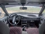 ВАЗ (Lada) 21099 1995 года за 650 000 тг. в Караганда