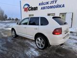 Porsche Cayenne 2005 года за 4 990 000 тг. в Костанай – фото 3