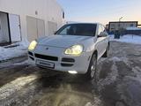 Porsche Cayenne 2005 года за 4 990 000 тг. в Костанай – фото 2