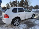 Porsche Cayenne 2005 года за 4 990 000 тг. в Костанай