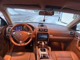 Porsche Cayenne 2005 года за 4 990 000 тг. в Костанай – фото 5