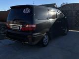 Toyota Alphard 2008 годаүшін10 000 000 тг. в Кызылорда – фото 4