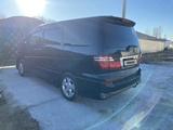 Toyota Alphard 2008 годаүшін10 000 000 тг. в Кызылорда – фото 3