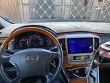 Toyota Alphard 2008 годаүшін10 000 000 тг. в Кызылорда