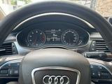 Audi A6 2012 годаүшін7 500 000 тг. в Алматы – фото 4