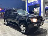 Toyota Land Cruiser 2006 года за 12 500 000 тг. в Усть-Каменогорск – фото 4