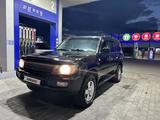 Toyota Land Cruiser 2006 года за 12 500 000 тг. в Усть-Каменогорск – фото 5