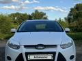 Ford Focus 2012 года за 4 150 000 тг. в Алматы – фото 3