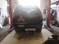Mitsubishi Montero Sport 2000 годаүшін4 700 000 тг. в Актау – фото 7