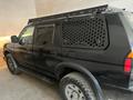Mitsubishi Montero Sport 2000 годаүшін4 700 000 тг. в Актау – фото 2