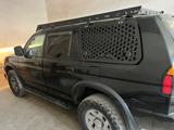 Mitsubishi Montero Sport 2000 года за 4 700 000 тг. в Актау – фото 2
