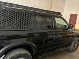 Mitsubishi Montero Sport 2000 года за 4 700 000 тг. в Актау – фото 3